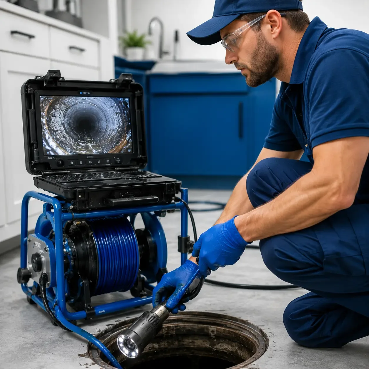 Pipe Relining professionals serving Frankford, WV